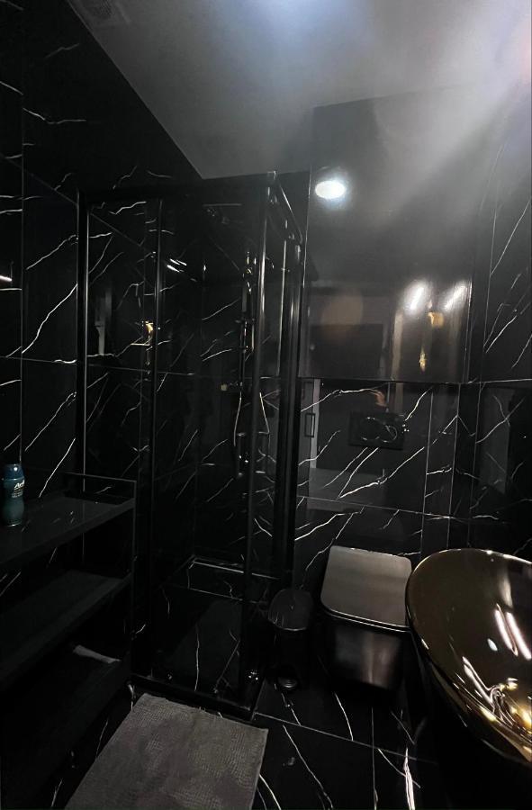 Gamler Apartments By Letrent ジラルドゥフ エクステリア 写真